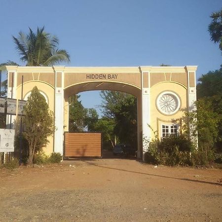 2Bhk Leisurehouse Near Auroville Marakkānam 외부 사진