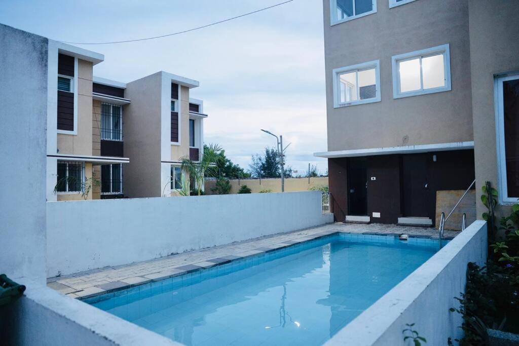 2Bhk Leisurehouse Near Auroville Marakkānam 외부 사진