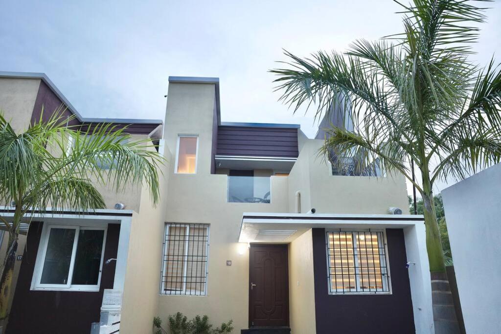 2Bhk Leisurehouse Near Auroville Marakkānam 외부 사진