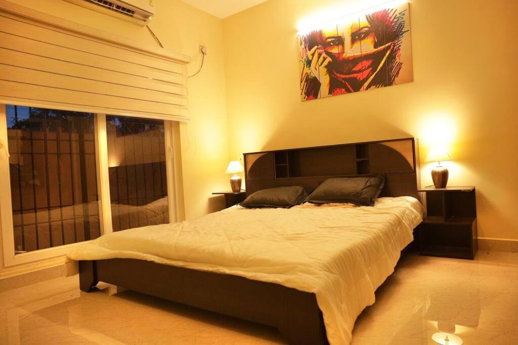 2Bhk Leisurehouse Near Auroville Marakkānam 외부 사진
