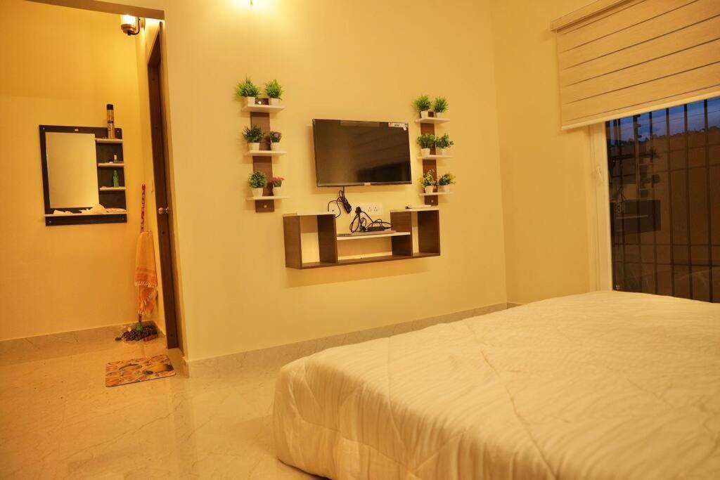 2Bhk Leisurehouse Near Auroville Marakkānam 외부 사진