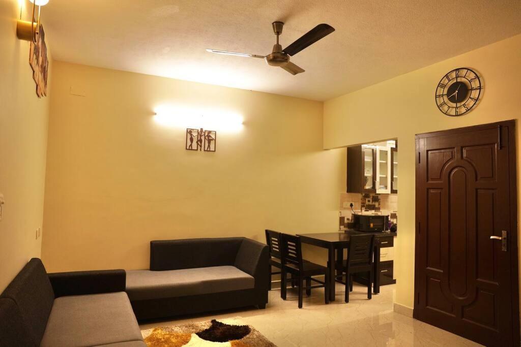 2Bhk Leisurehouse Near Auroville Marakkānam 외부 사진