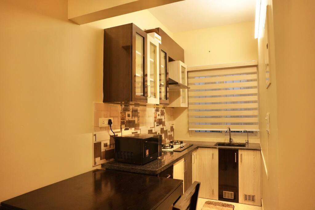 2Bhk Leisurehouse Near Auroville Marakkānam 외부 사진